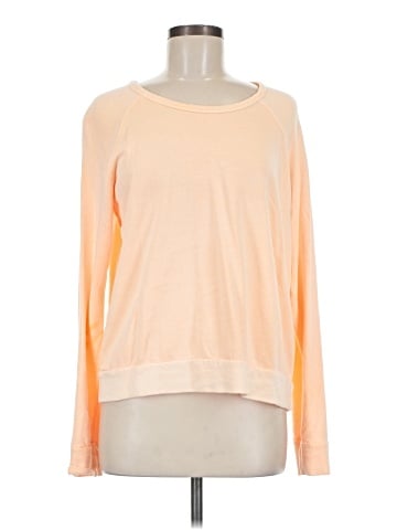 Sundry Long Sleeve T-Shirt (view 1)