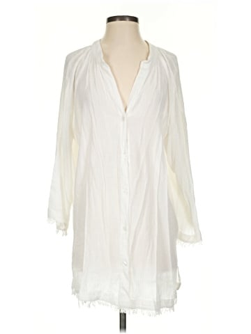 Sanctuary 3/4 Sleeve Blouse (view 1)