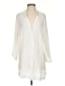 Sanctuary Ivory 3/4 Sleeve Blouse Size S - photo 1