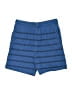 Vineyard Vines Stripes Blue Board Shorts Size 7 (estimated) - photo 1