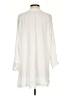 Sanctuary Ivory 3/4 Sleeve Blouse Size S - photo 2