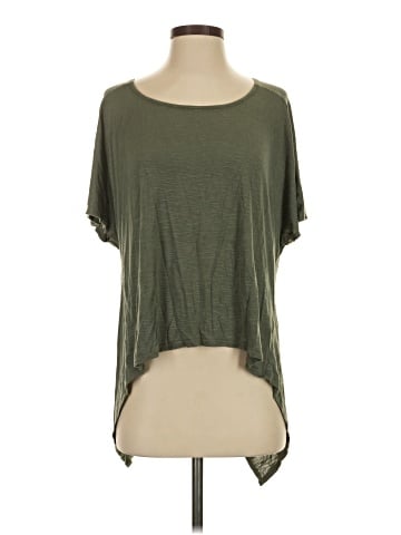 Venus Short Sleeve T-Shirt (view 1)