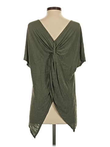 Venus Short Sleeve T-Shirt (view 2)