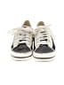 Keds for Kate Spade Stripes Gray Sneakers Size 9 - photo 2