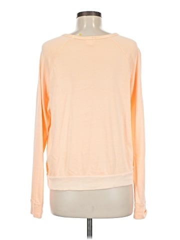 Sundry Long Sleeve T-Shirt (view 2)