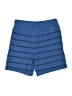 Vineyard Vines Stripes Blue Board Shorts Size 7 (estimated) - photo 2