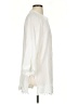 Sanctuary Ivory 3/4 Sleeve Blouse Size S - photo 4