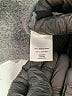 Halogen 100% Merino Gray Wool Cardigan Size S - photo 8