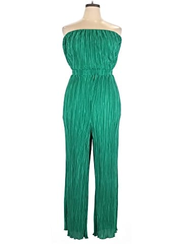 City Chic Jumpsuit (view 1)