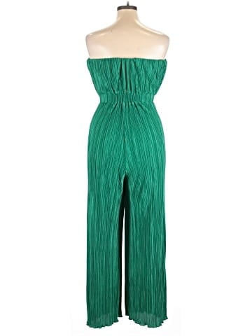 City Chic Jumpsuit (view 2)
