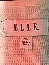 Elle Color Block Ivory Cardigan Size XL - photo 7