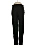 J.Crew Solid Black Active Pants Size S - photo 1
