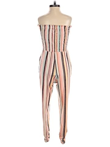 Full Circle Trends With Love Jumpsuit (view 2)