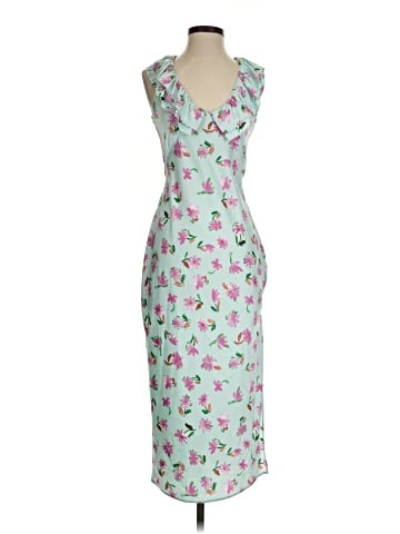Zara Cocktail Dress (view 1)
