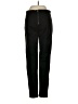 J.Crew Solid Black Active Pants Size S - photo 2