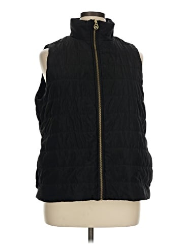 MICHAEL Michael Kors Vest (view 1)