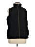 MICHAEL Michael Kors 100% Polyester Black Vest Size 1X - photo 1