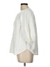 Dylan Ivory 3/4 Sleeve Blouse Size L - photo 5