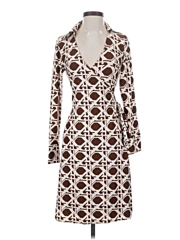 Diane von Furstenberg Casual Dress (view 1)