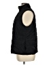 MICHAEL Michael Kors 100% Polyester Black Vest Size 1X - photo 5