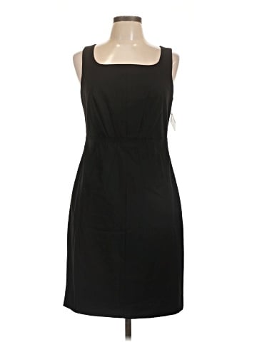Halogen Cocktail Dress (view 1)