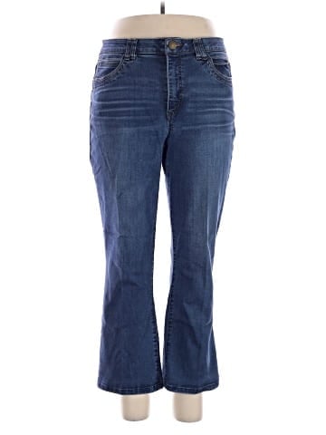 Democracy Jeans (view 1)