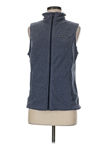 Columbia Vest (view 1)