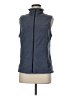 Columbia Gray Vest Size M - photo 1