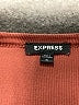 Express Brown Short Sleeve Top Size XL - photo 7