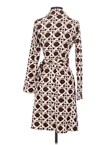 Diane von Furstenberg Casual Dress (view 2)