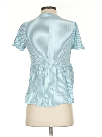 Isabel Maternity Romper (view 2)