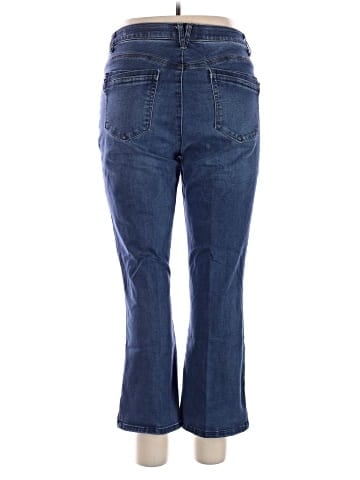 Democracy Jeans (view 2)