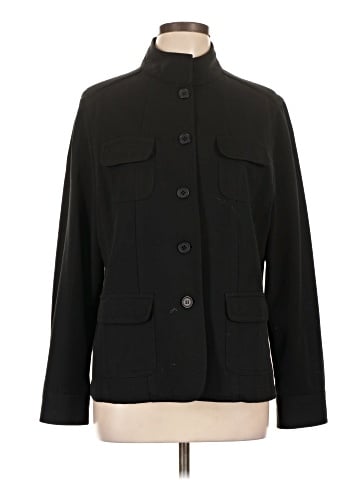 Investments Jacket (view 1)