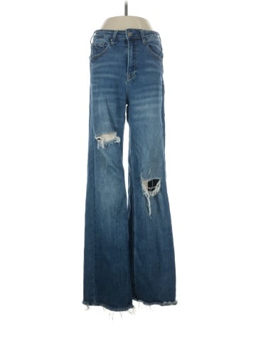 Risen Jeans (view 1)