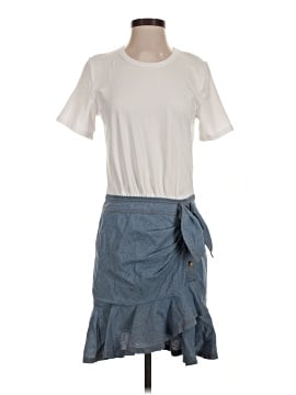 Veronica Beard Jeans Casual Dress (view 1)