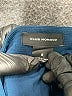 Club Monaco 100% Polyester Solid Blue Formal Skirt Size 8 - photo 4