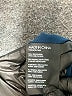 Club Monaco 100% Polyester Solid Blue Formal Skirt Size 8 - photo 5