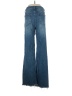 Risen Hearts Blue Jeans Size 5 - photo 2