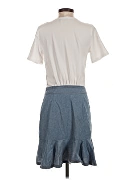Veronica Beard Jeans Casual Dress (view 2)