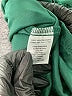 Monteau 100% Polyester Green Casual Dress Size XS - photo 8