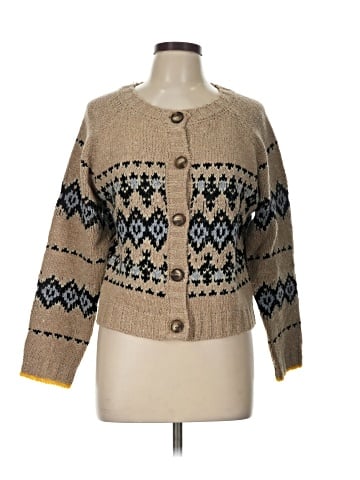 Magaschoni Cardigan (view 1)