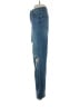 Risen Hearts Blue Jeans Size 5 - photo 5