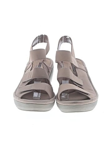 Clarks Wedges (view 2)