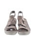 Clarks Gray Wedges Size 8 - photo 2