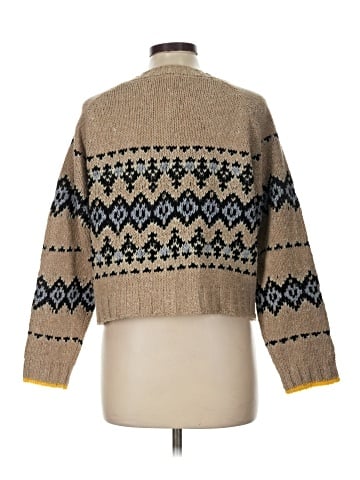 Magaschoni Cardigan (view 2)