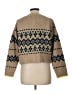 Magaschoni Tan Cardigan Size L - photo 2