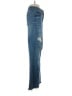 Risen Hearts Blue Jeans Size 5 - photo 4