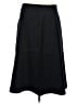 Talbots Solid Black Wool Skirt Size 10 - photo 1