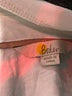 Boden Ivory Long Sleeve Blouse Size 6 - photo 6