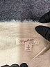 Mystree Ivory Cardigan Size S - photo 7